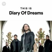 This Is Diary Of Dreams