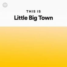 This Is Little Big Town
