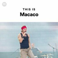 This Is Macaco