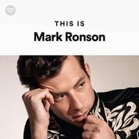 This Is Mark Ronson