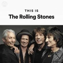 This Is The Rolling Stones