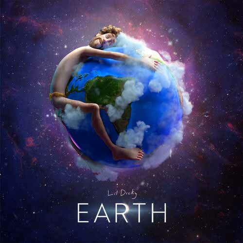 lil dicky earth